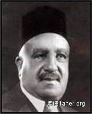 1930 - Talaat Harb Pasha edited